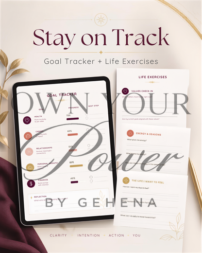 Goal Setting 101: A Complete Guide to Setting and Achieving Goals That Are Truly Yours