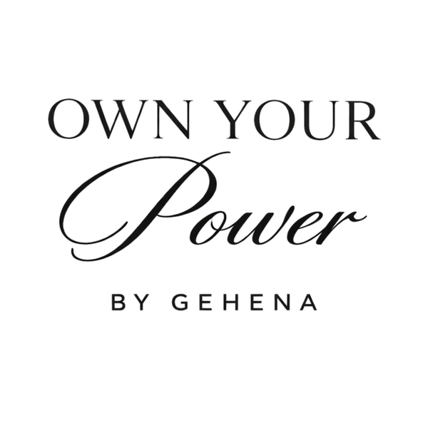 Own Your Power